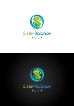 Logo # 808466 voor SisterBalance wedstrijd