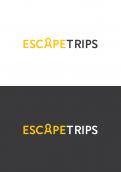 Logo design # 835251 for Logo for Escapetrips contest