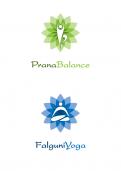 Logo # 472401 voor Ontwerp een sfeervol logo voor een praktijk voor natuurlijke gezondheidszorg met een aanvullende yoga studio wedstrijd