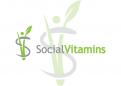 Logo design # 475210 for logo for Social Vitamins contest