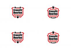 Logo design # 575027 for Create a logo for a new CrossFit box contest