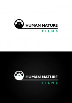 Logo design # 857824 for DESIGN A UNIQUE LOGO FOR A NEW FILM COMAPNY ABOUT HUMAN NATURE contest