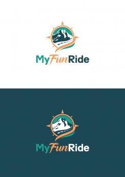 Logo # 1182955 voor Your Fun Ride! wedstrijd
