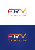 Logo design # 975096 for transport company contest