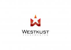 Logo # 494071 voor Ontwerp een logo met klasse voor een nieuw evenementenbureau wedstrijd