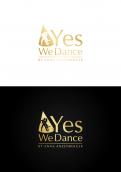 Logo design # 1009907 for Logo for individual dancing lessons contest