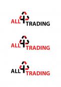 Logo design # 467086 for All4Trading  contest
