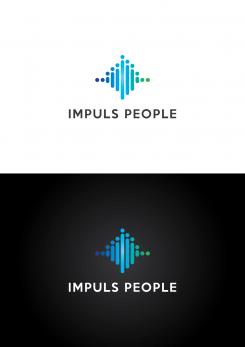 Logo # 851806 voor Impuls People wedstrijd