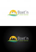 Logo design # 735036 for Logo online marketplace for green/brown outdoor business contest