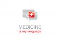 Logo  # 355633 für Logo für medizinisch / pharmazeutisch Fachübersetzerin und Medical Writerin Wettbewerb