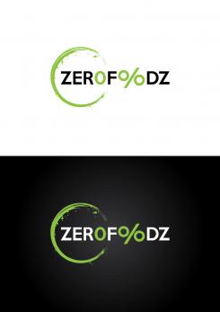 Logo # 790512 voor Zerofoodz wedstrijd