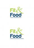 Logo design # 668124 for Logo Fit & Food contest