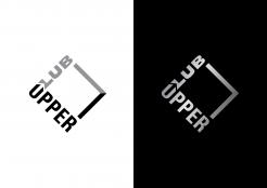 Logo # 477921 voor Upperclub.eu  wedstrijd