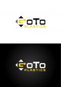 Logo design # 572822 for New logo for custom plastic manufacturer contest