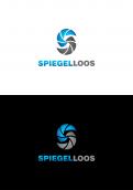 Logo # 551354 voor Ontwerp een pakkend logo voor Spiegelloos. Wij testen en schrijven over systeemcamera's en lenzen wedstrijd