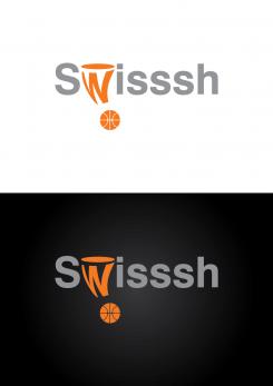 Logo # 947711 voor Maak jij het ontwerp dat past bij het Swisssh geluid  wedstrijd