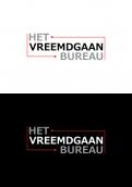 Logo # 452140 voor Strak logo voor een detective bureau wedstrijd