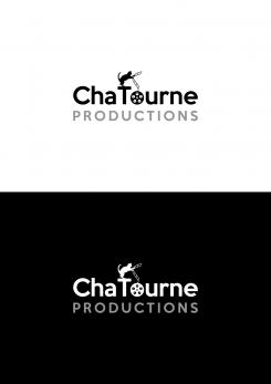 Logo design # 1030173 for Create Logo ChaTourne Productions contest