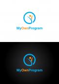 Logo # 741257 voor Ontwerp een fris en modern logo voor een online coaching programma wedstrijd