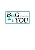Logo design # 462774 for Bag at You - This is you chance to design a new logo for a upcoming fashion blog!! contest