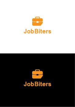 Logo design # 660501 for Logo for bite-size-job site contest