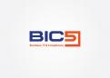 Logo design # 874881 for BIC5: Business, IT & Compliance professionals in search of a stunning logo. contest