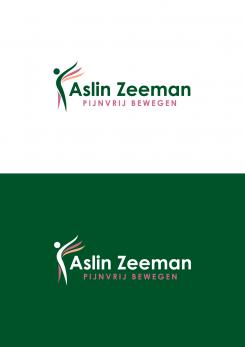 Logo design # 1130592 for Help me wiht a personal strong logo for my practice  contest