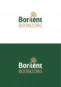 Logo # 1295816 voor Een logo voor iemand die in bomen klimt! wedstrijd