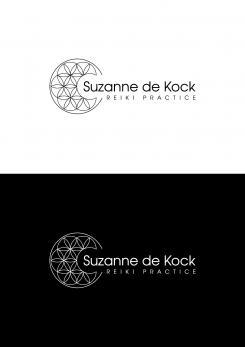 Logo design # 729721 for Logo for my Reiki practice contest