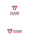 Logo # 504708 voor Vlaar Business Support wedstrijd