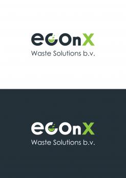 Logo design # 456054 for Design logo for a sustainable company in waste industry contest