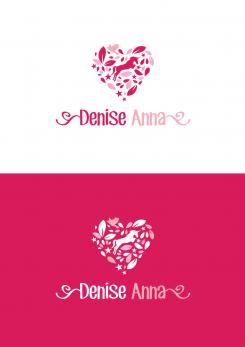 Logo design # 938785 for Denise Anna contest