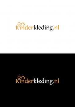 Logo # 553363 voor Kinderkleding webshop logo wedstrijd