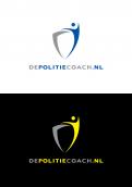 Logo # 528384 voor LOGO VOOR DEPOLITIECOACH.NL wedstrijd