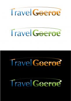 Logo # 344100 voor Strak en trendy logo gevraagd voor hét nieuwe Single Reis Label! wedstrijd