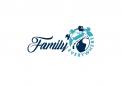 Logo design # 1128387 for logo travel family contest