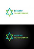 Logo # 720293 voor ontwerp een spannend speels logo voor Economy Transformers wedstrijd