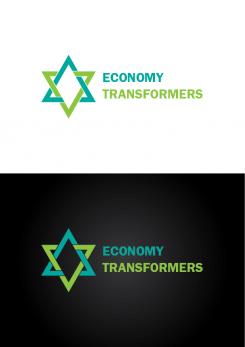 Logo # 720293 voor ontwerp een spannend speels logo voor Economy Transformers wedstrijd