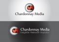 Logo design # 290029 for Create a fresh and clean logo for Chardonnay Media contest