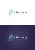 Logo design # 1070504 for artificial intelligence company logo contest