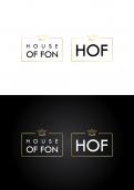 Logo design # 824424 for Restaurant House of FON contest