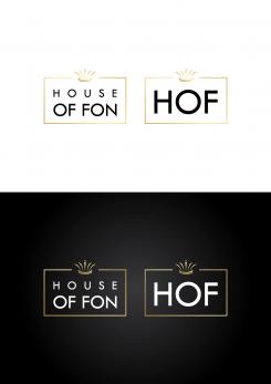 Logo design # 824424 for Restaurant House of FON contest