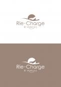 Logo design # 1127686 for Logo for my Massge Practice name Rie Charge by Marieke contest
