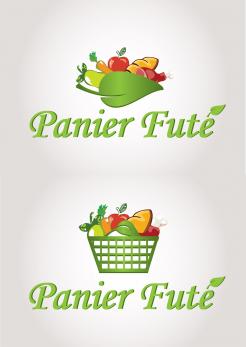 Logo design # 297955 for Design a logo for a start-up against food wasting !  contest