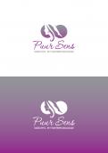 Logo design # 735643 for Design a fresh and clear logo for a salon with emphasis on face and foot reflexology. contest