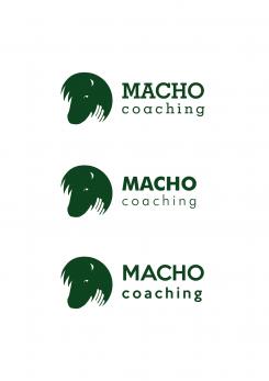 Logo design # 937784 for Logo design equine assisted coaching contest