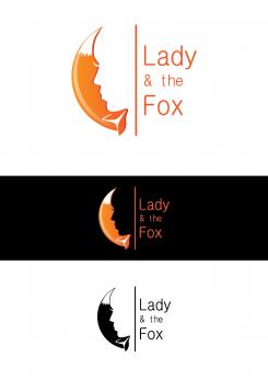 Logo design # 435090 for Lady & the Fox needs a logo. contest