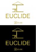 Logo design # 312602 for EUCLIDE contest