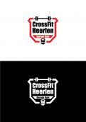 Logo design # 575235 for Create a logo for a new CrossFit box contest