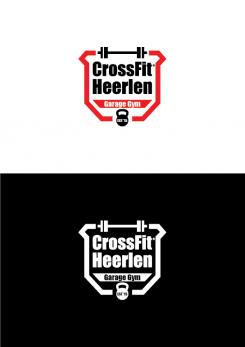 Logo design # 575235 for Create a logo for a new CrossFit box contest